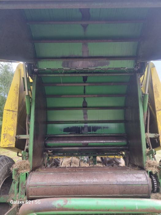 Prasa belujaca Sipma Ps 1211 Farma Plus Jak nowa