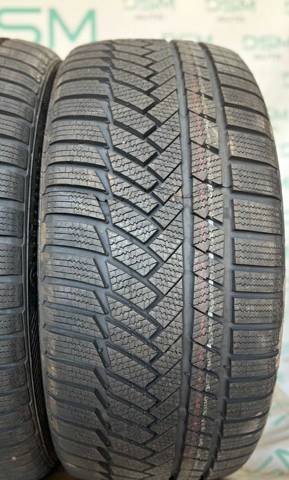 Скад шин б/в. 245/45 R18 Continental ContiWinterContact TS 860