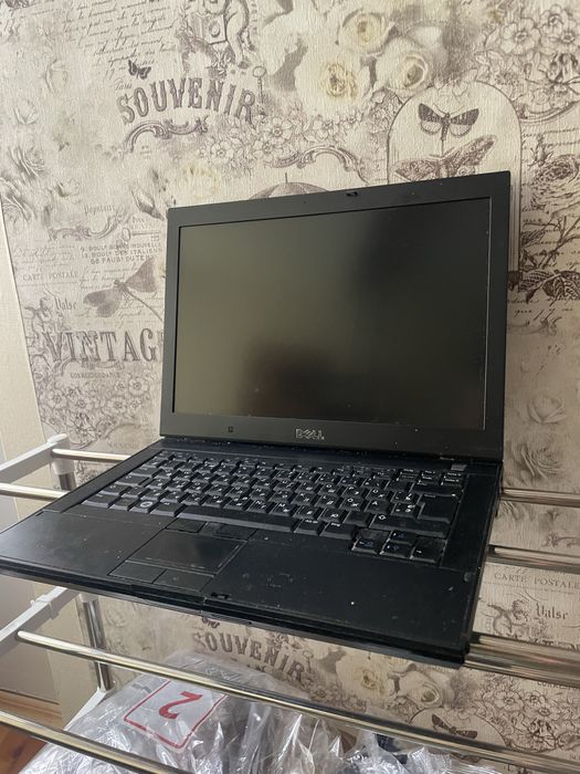 Dell latitude e6400 4gm ram