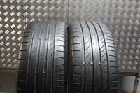 215/45/17 Continental ContiSportContact 5 215/45 R17 91W XL