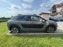 Citroën C4 Cactus Citroen C4 Cactus 1.2 PURETECH 110 S&S RIP CURL