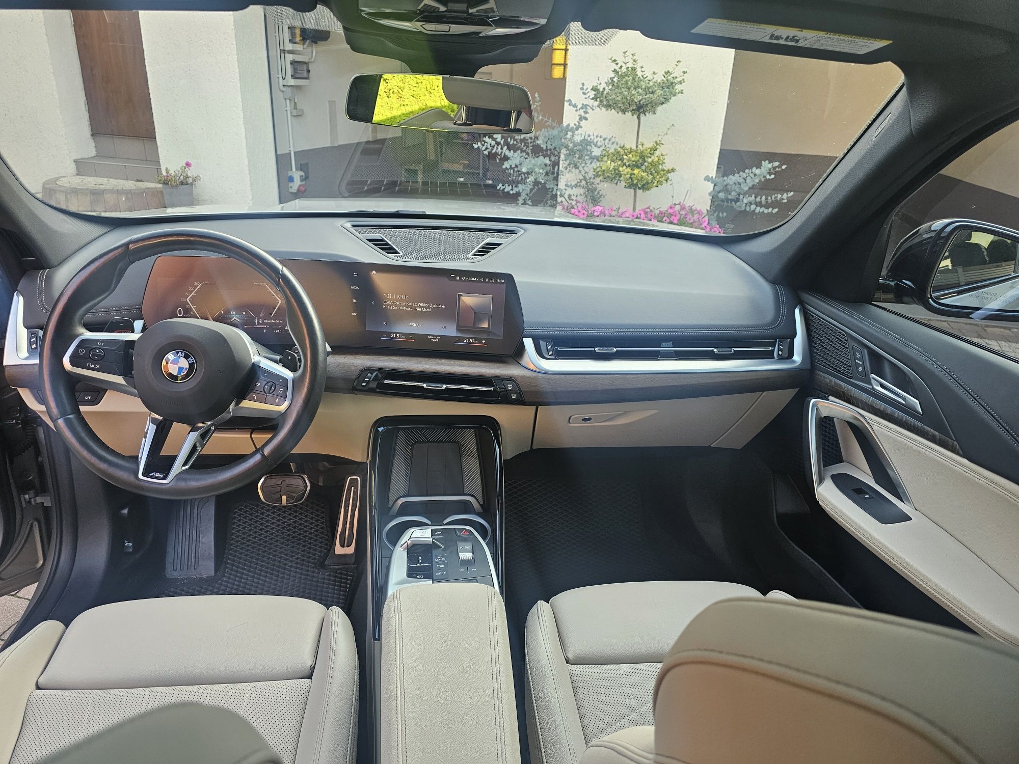 Bmw x1 u11 m-pakiet