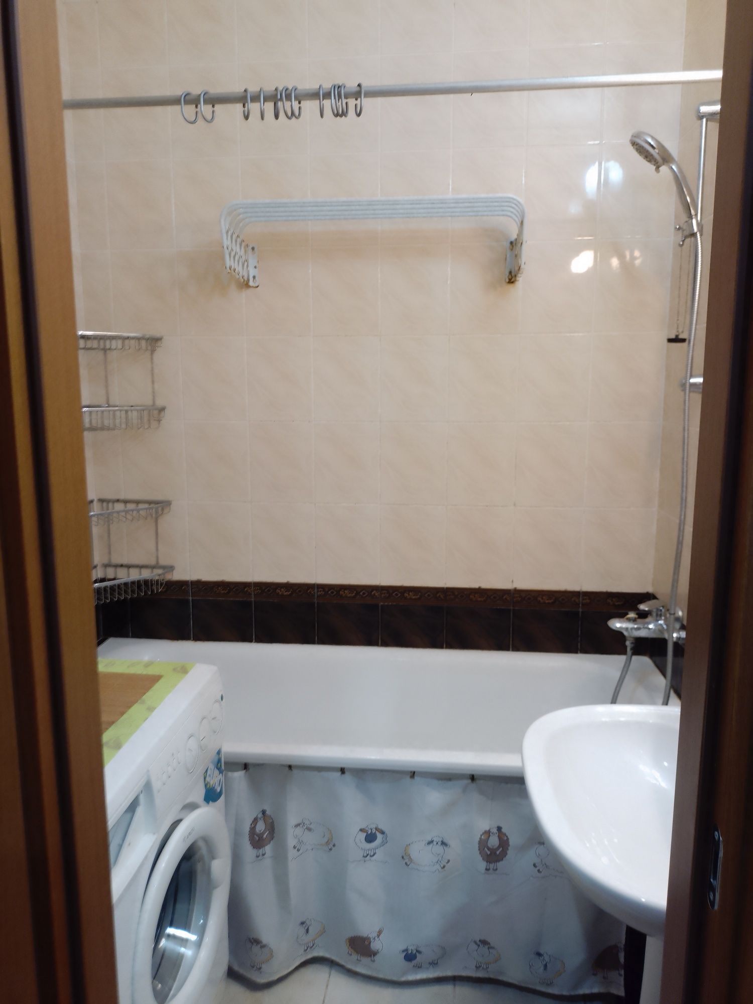 Продам 3к. Бородинский микр.