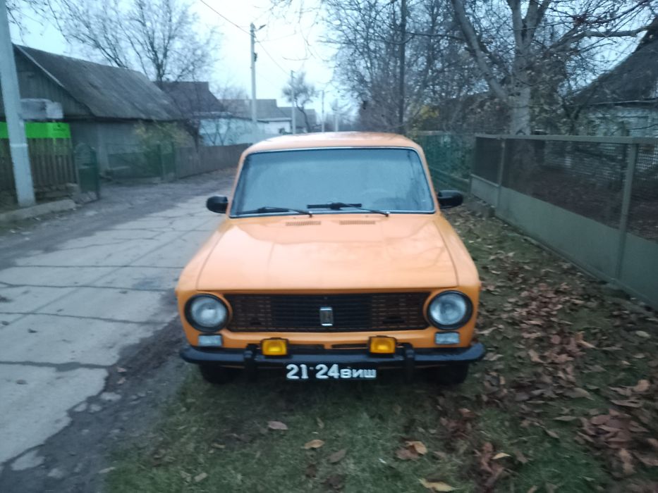 Продам Жигуль  Ваз 2101