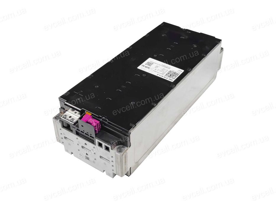 Акумуляторний модуль 12V на 3,17 кВт Li-ion NMC SAMSUNG SDI 3S4P 288Ah