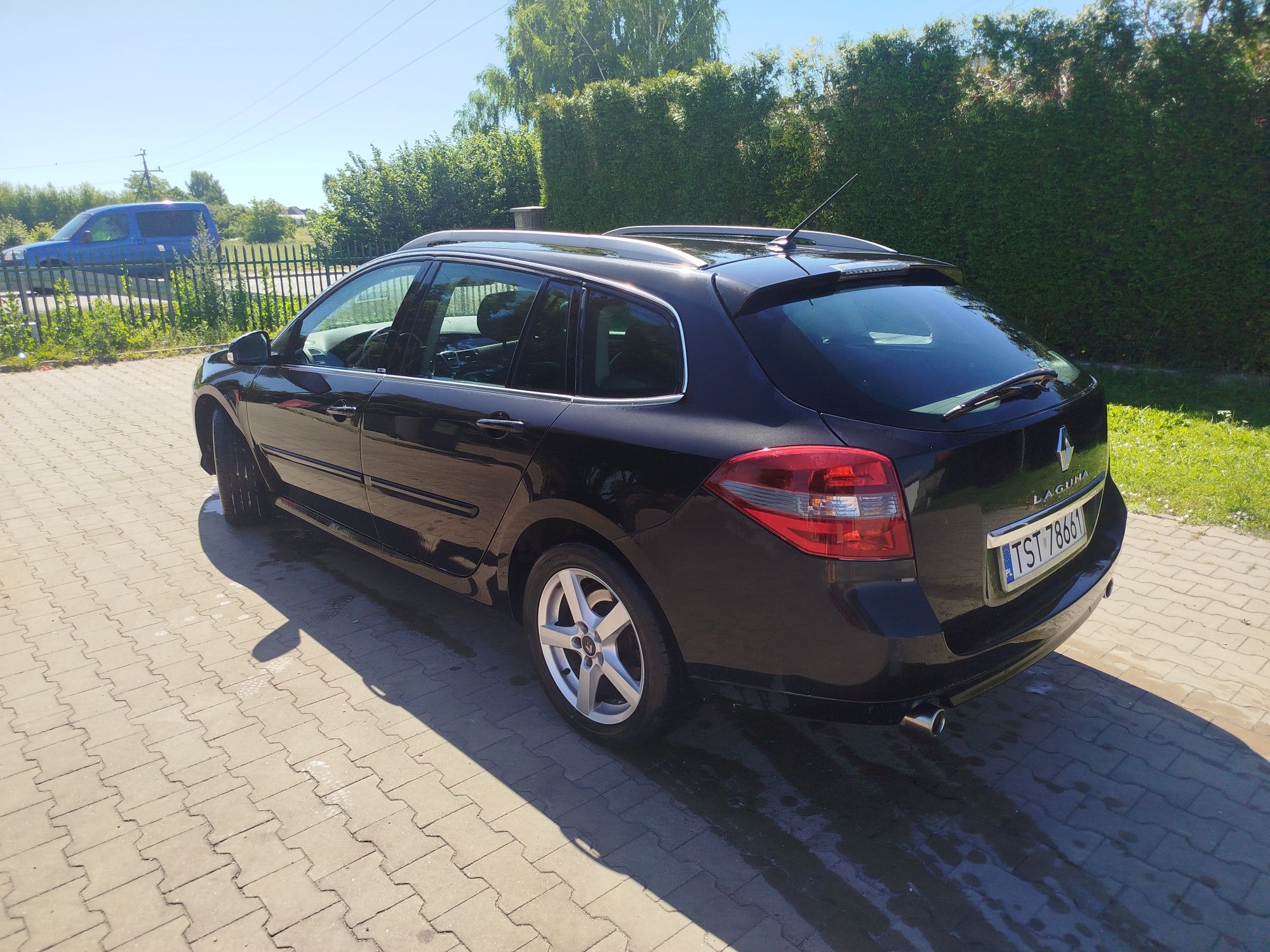 Laguna 3 2.0dci .
