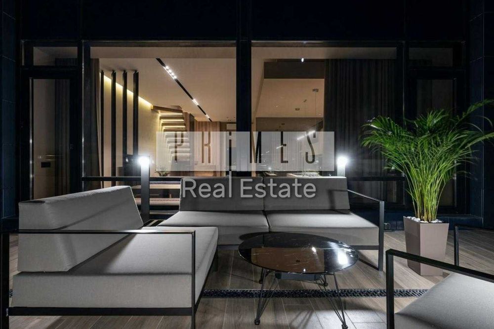 Продаж 3к квартири, ЖК Alter Ego, пер. Лабораторний, 7, Печерськ