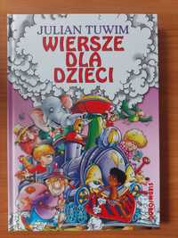 Tuwim Wiersze dla dzieci