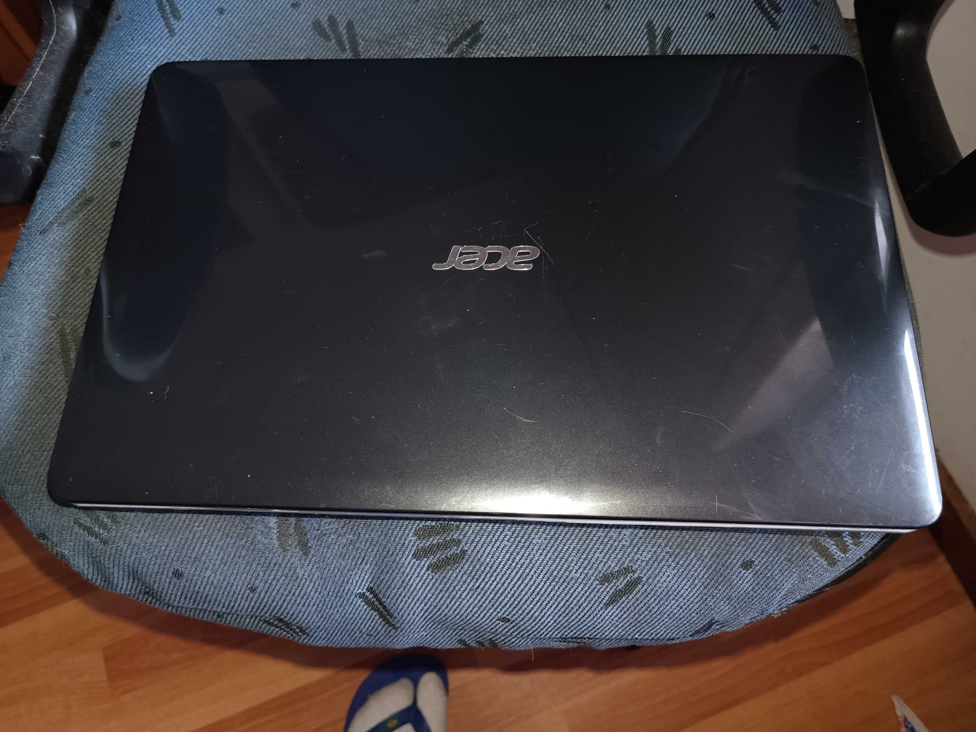 Portátil Acer I5