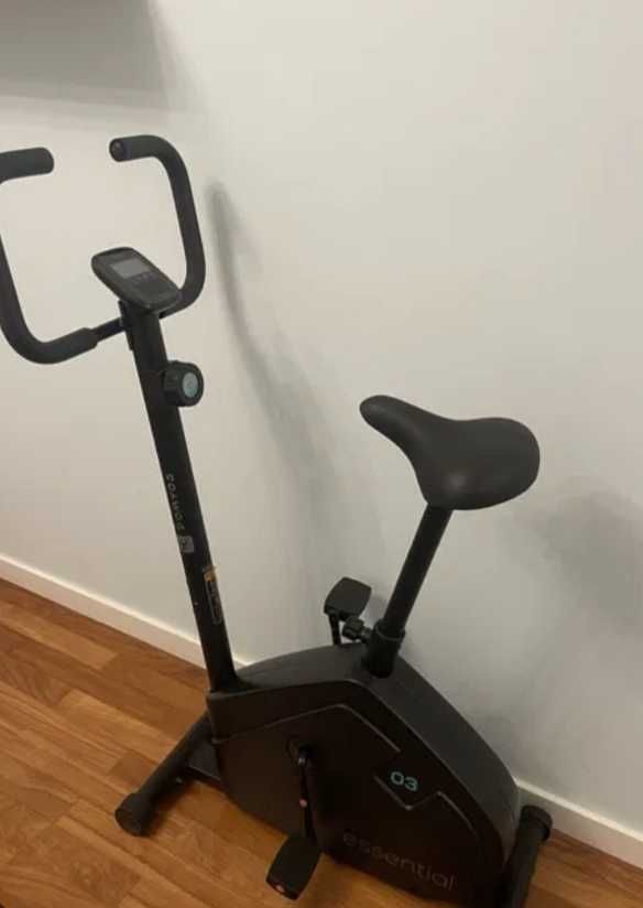 Bicicleta argo métrica