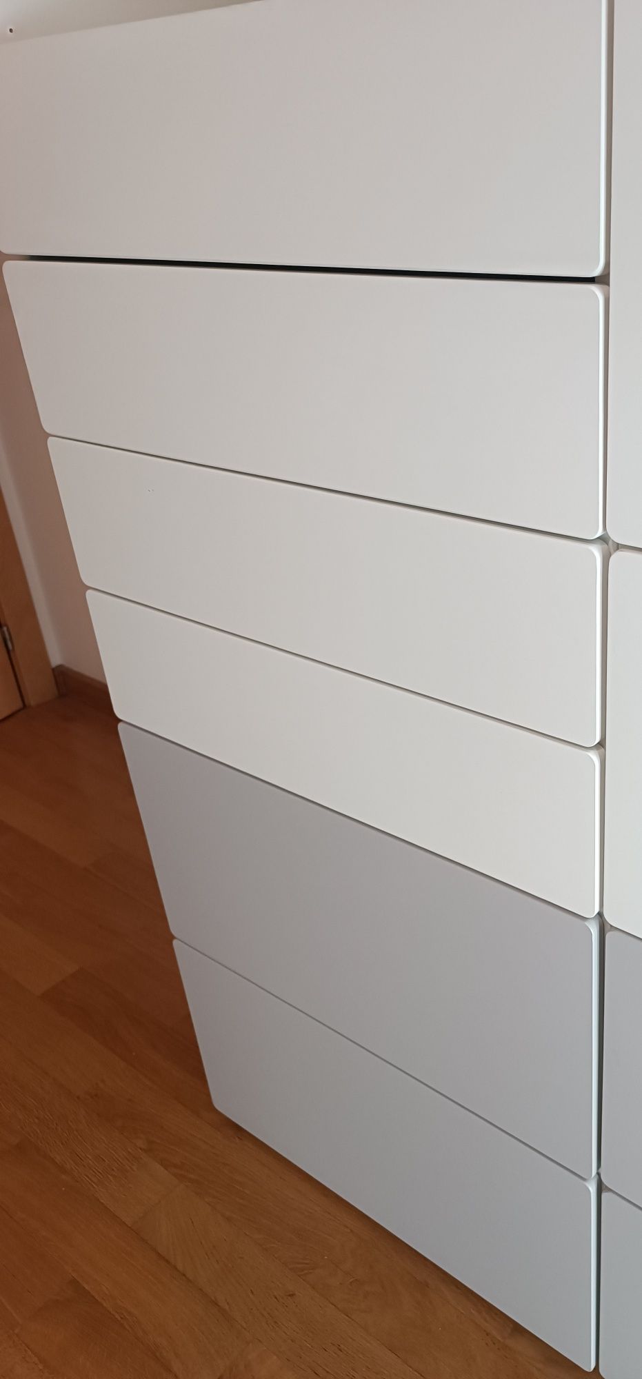 Estante Ikea SMASTAD