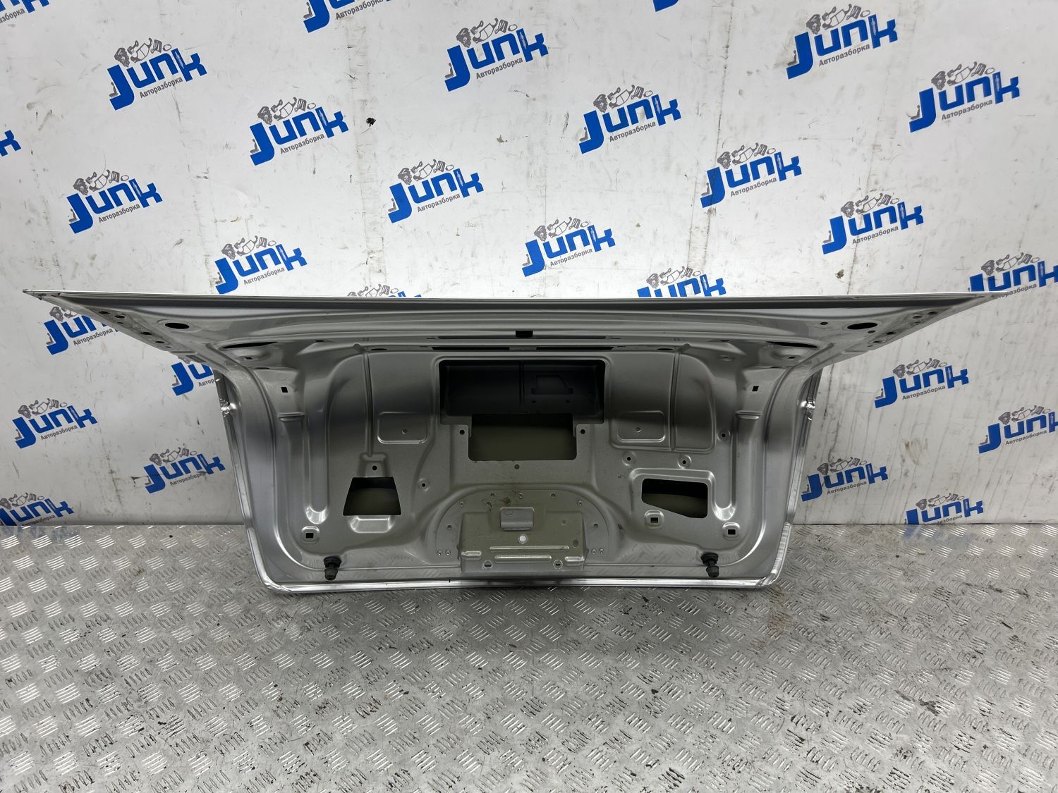 Крышка багажника 31217320 для Volvo S80 II 2013-2016