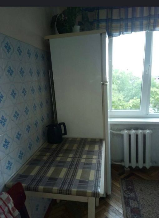 Оренда 2к квартира,  вул.Б.Хмельницького