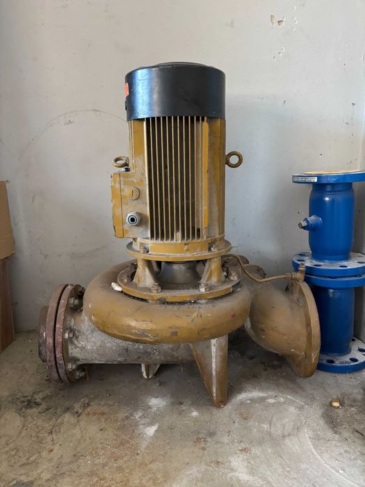 Pompa GRUNDFOS CLM 150-242