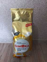 Кофе в зёрнах Gimoka 3кг