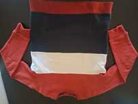 Camisola lion of porsces rapaz 12 anos
