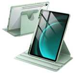 JETech Obracanie Etui do Samsung Galaxy Tab S9 FE