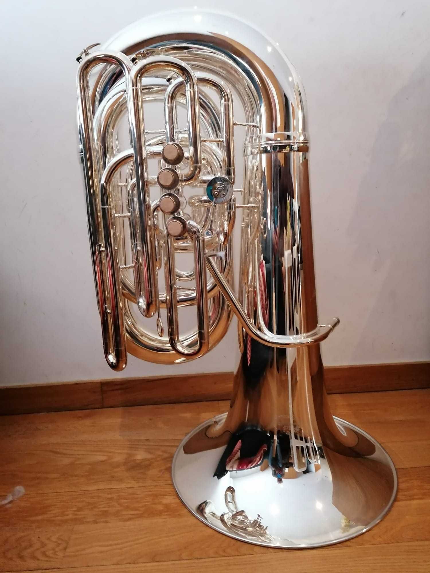Tuba B&S 795 international