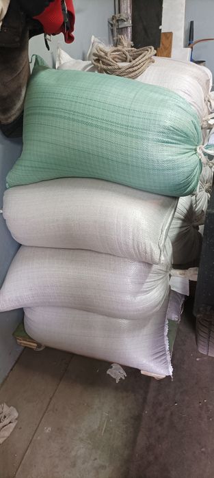 Пшениця урожай 2025 зерно корм