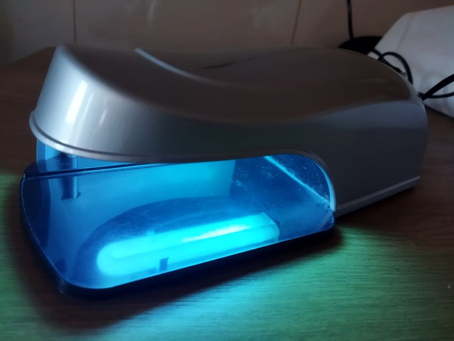 Forno de led pés