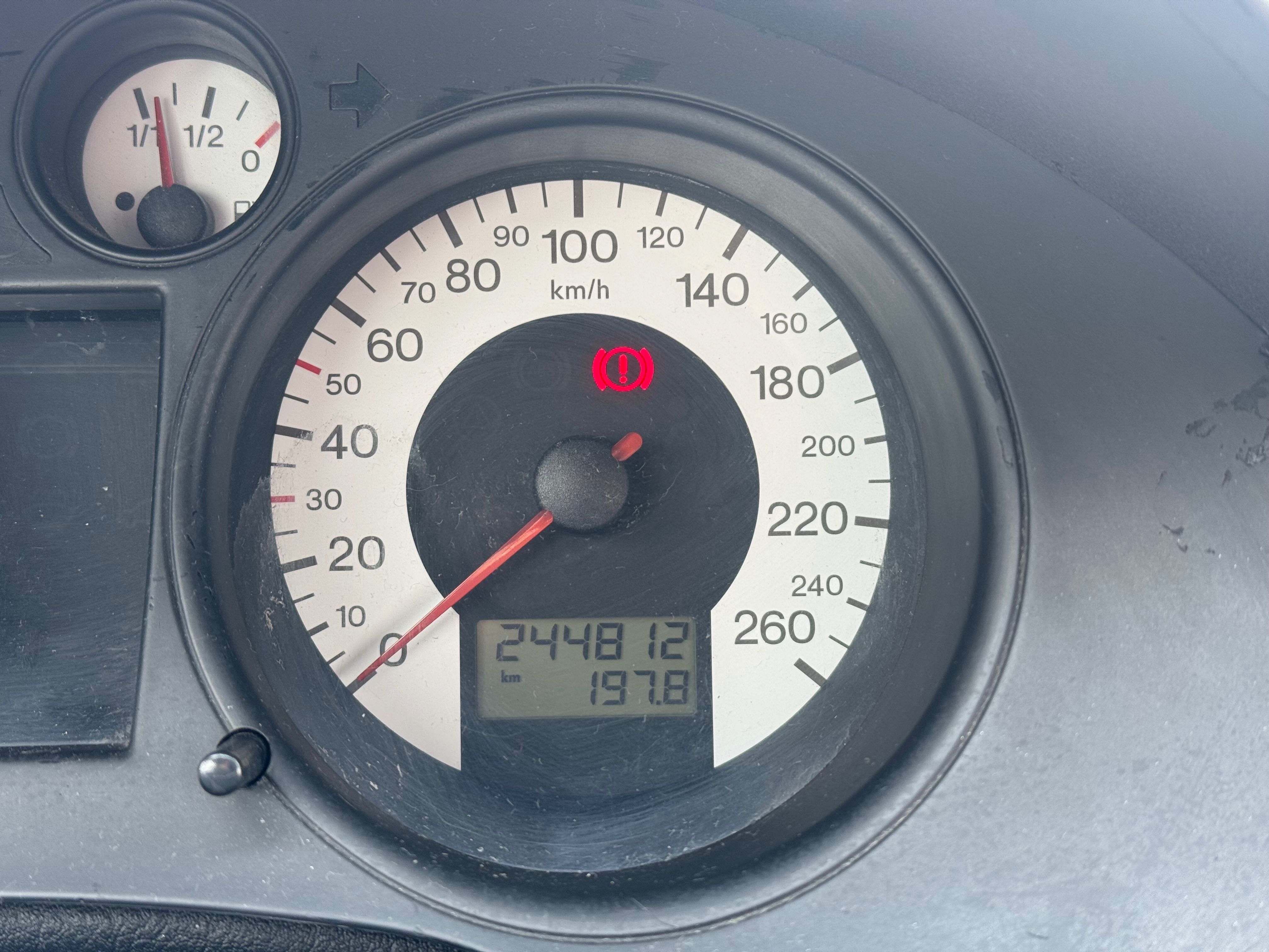 SEAT Ibiza 1.9 TDI 130CV