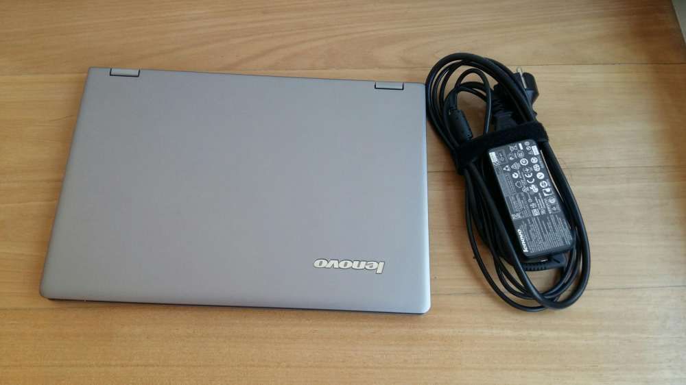 Lenovo IdeaPad Yoga 11