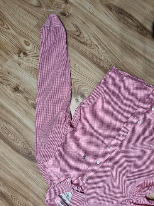 Koszula Abercrombie & Fitch M 38