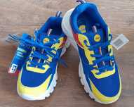 Buty damskie sneakersy Lidl limitowana kolekcja 38
