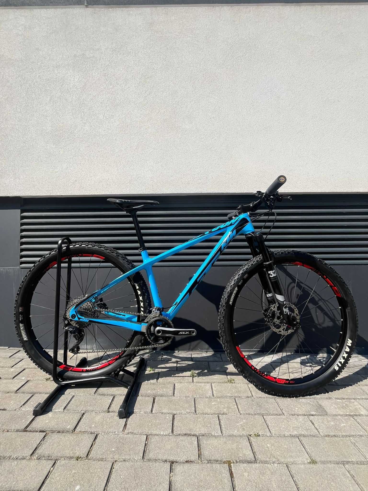 KTM MYROON ELITE USADA