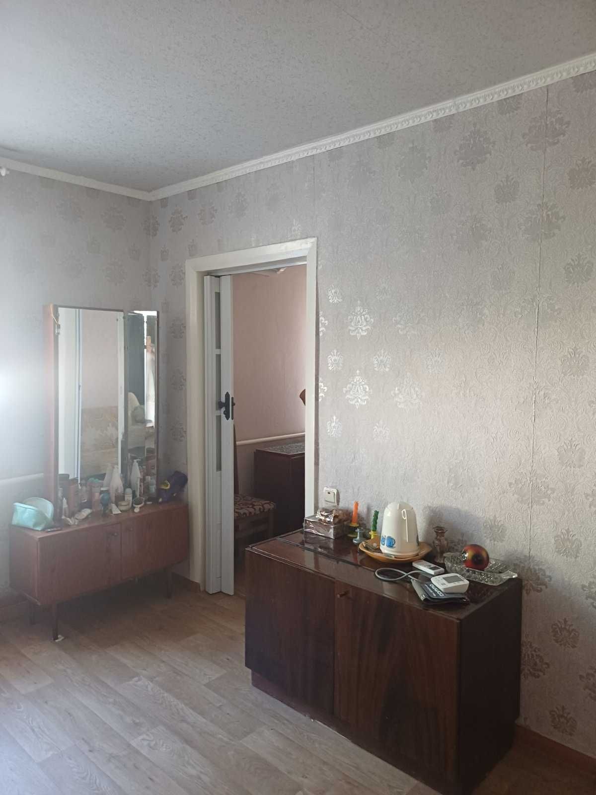 Продам дом в Мерефе, ( район ДРП)