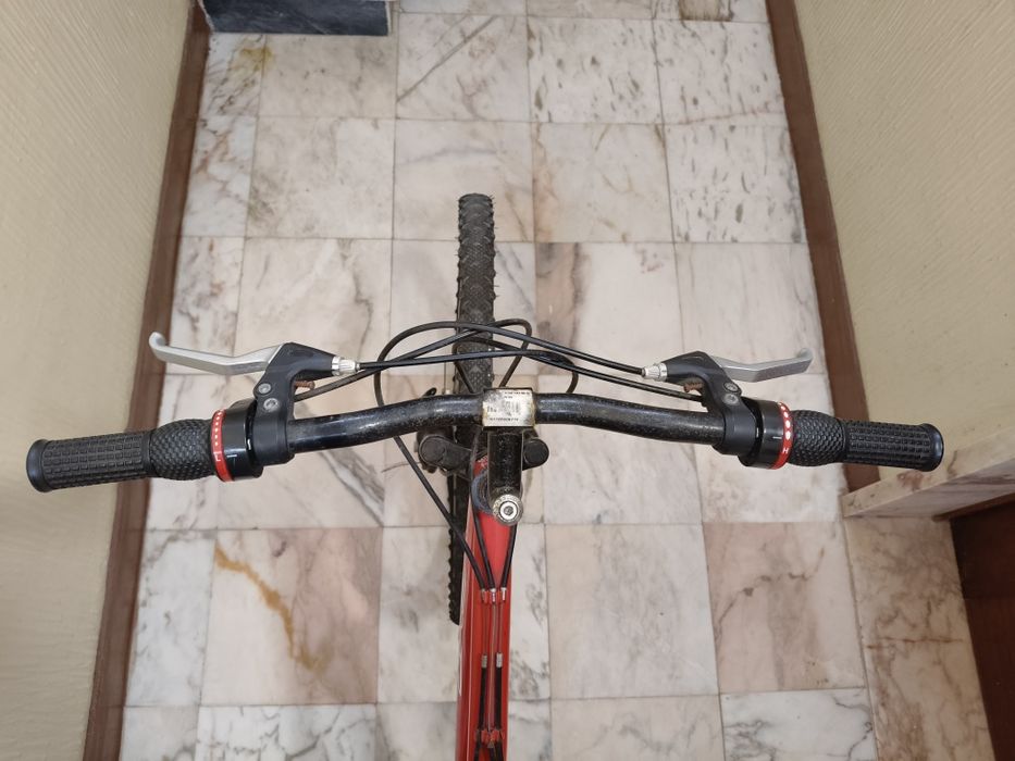 Bicicleta EMT Climber - Usada