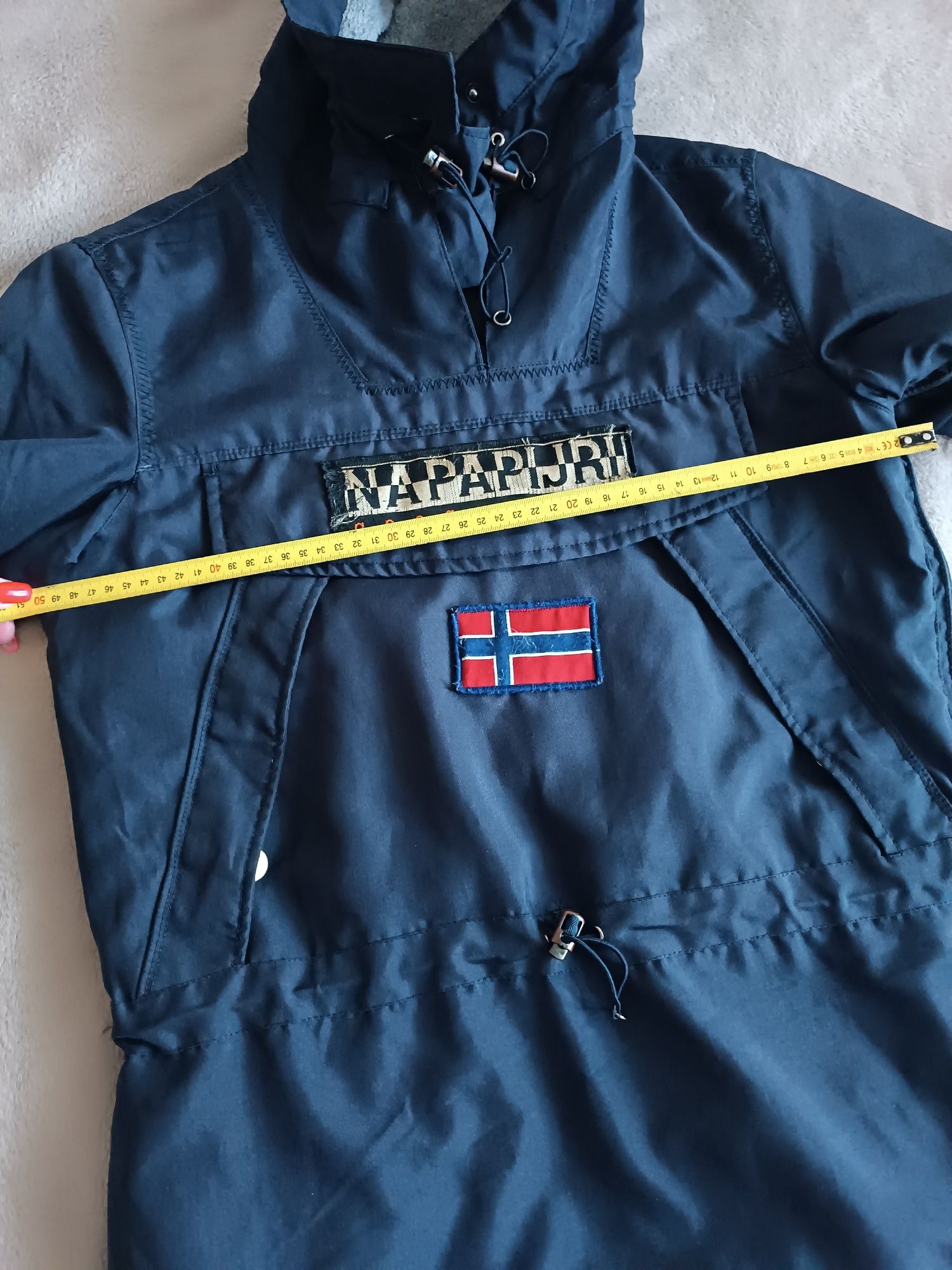 Анорак Napapijri