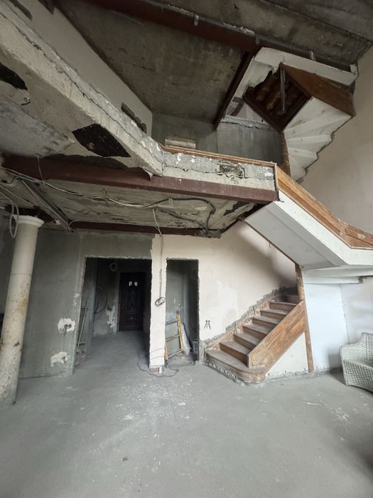 Ваш дом - Ваша крепость! Кордонный пер., 9 ст. Фонтана, 300 м к морю!