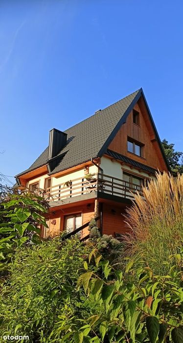 Sprzedam domek letniskowy