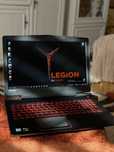 Ноутбук Lenovo Legion Y520
