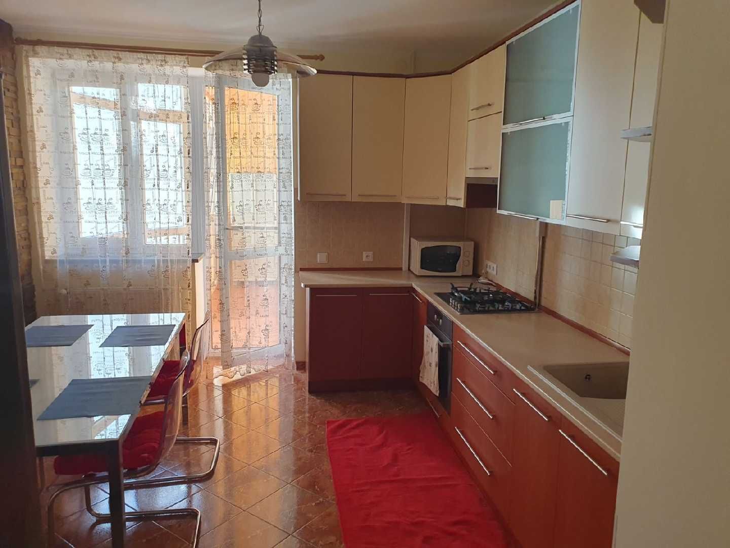 Оренда 2-кімнатної квартири по вул. Шевченка Шевченківський рн Новобуд