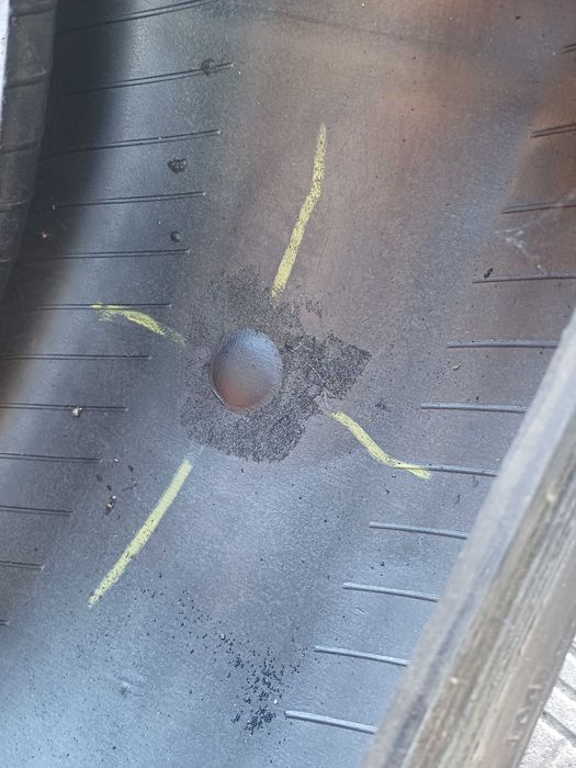 Продам резину зима