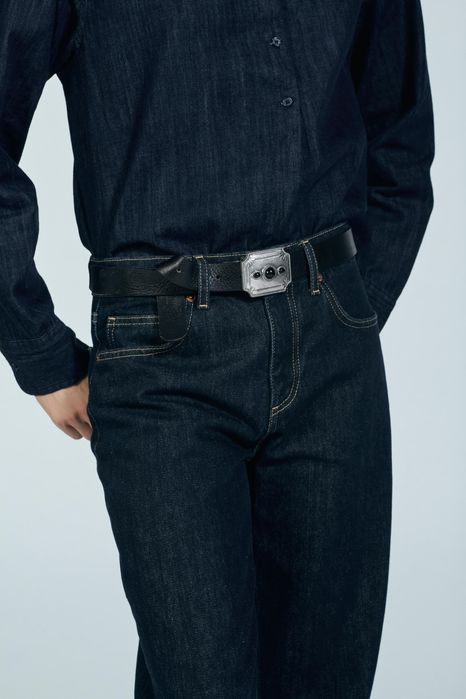 Джинси  фірми Zara
