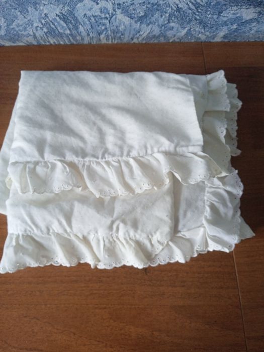 Продам одеяло детское,новое .