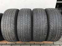 4x LATO 225/60r17 Dunlop Sport Maxx 2012r 225/60-17 RFT