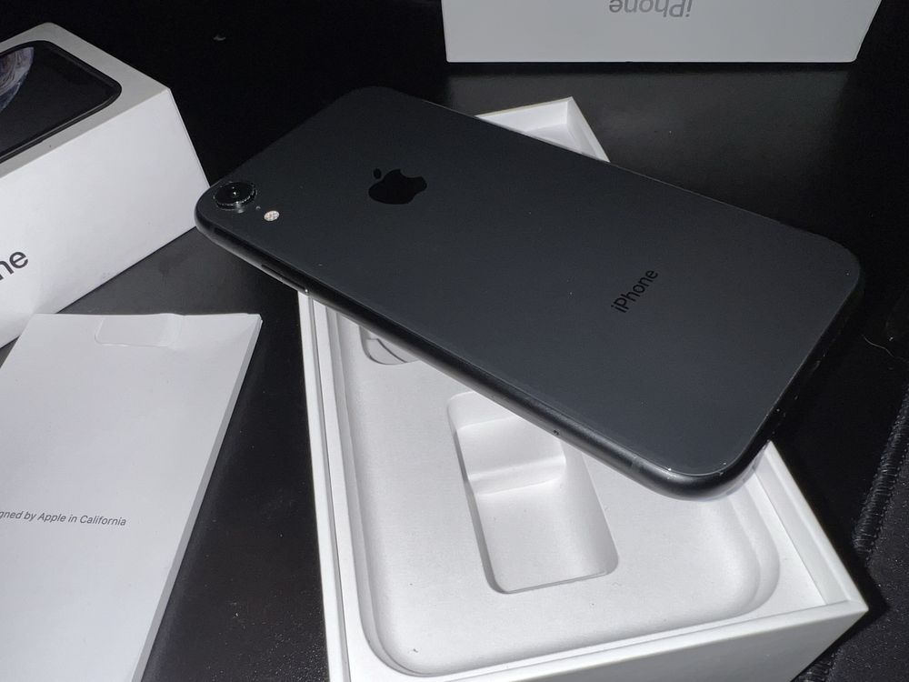 IPhone xr 128GB