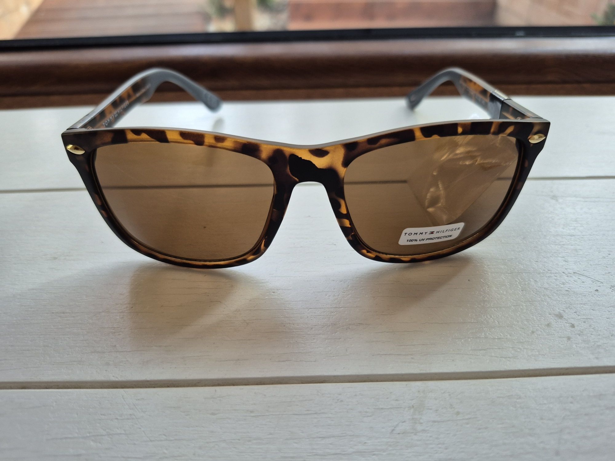 Okulary Przeciwsłoneczne Tommy Hilfiger MP OM652