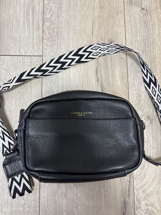 сумочка кросбоді