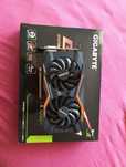 Gigabyte GF 1050TI 4GB