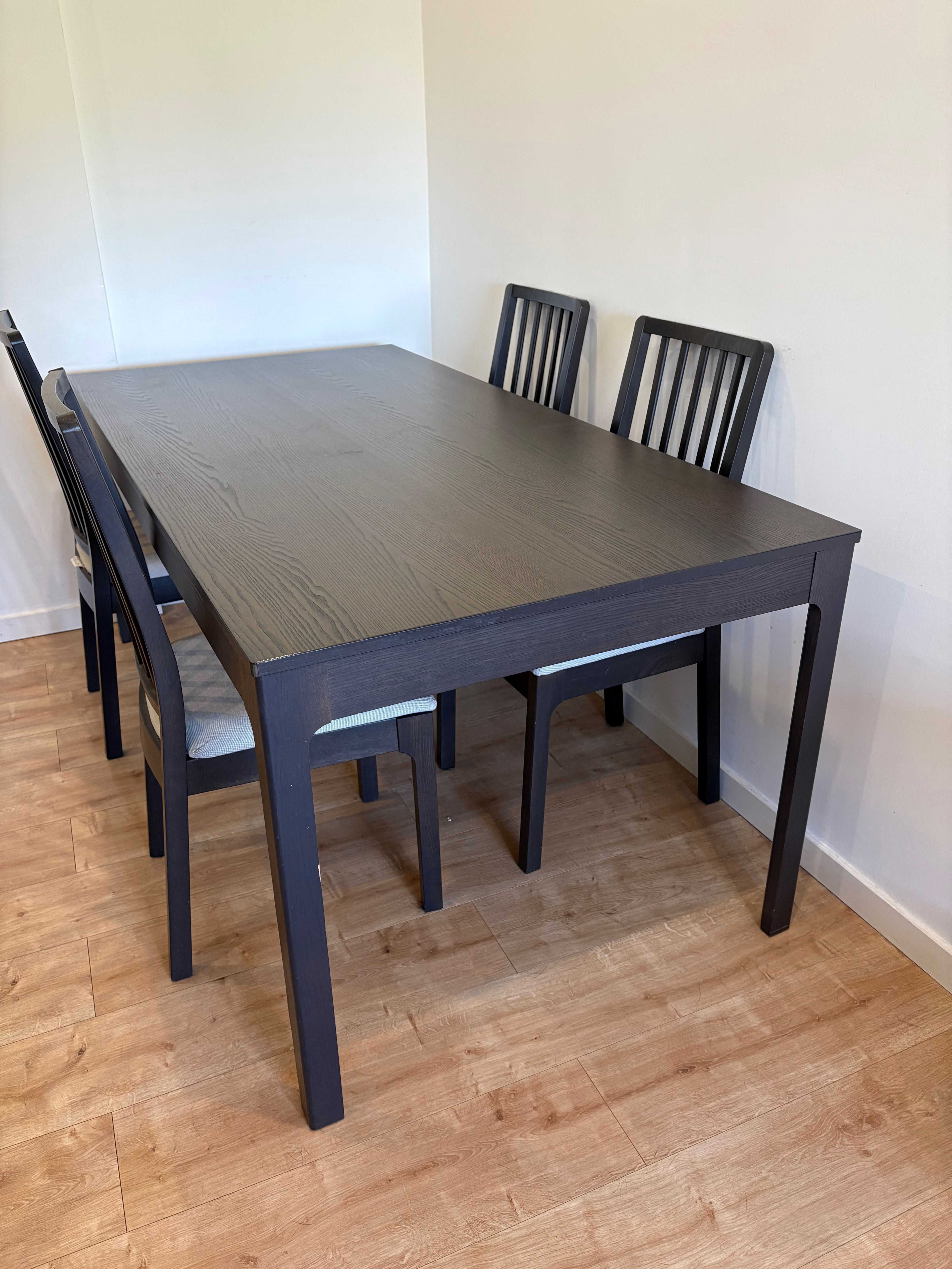 Vendo mesa IKEA extensível