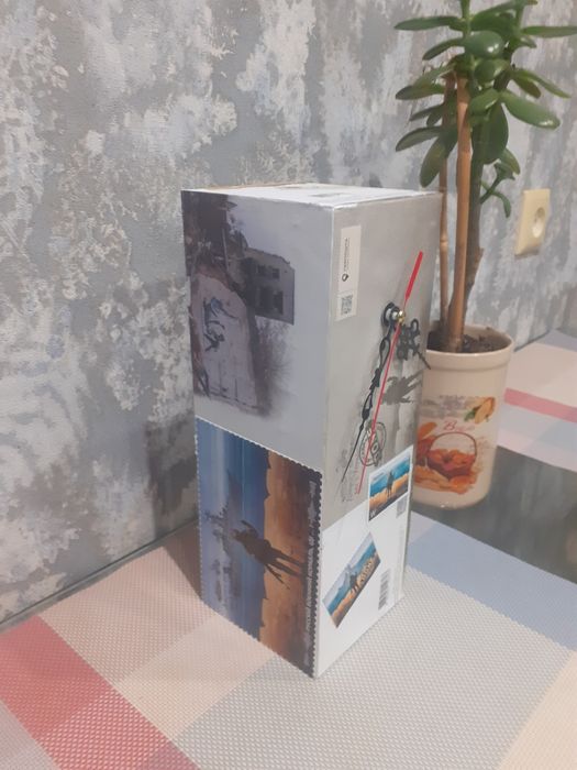 Часы корабль иди лофт.