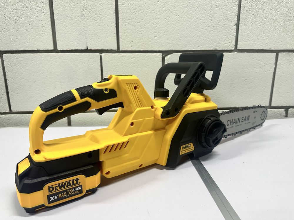 Увага акція! Акумуляторна пила Dewalt Dcm 565N