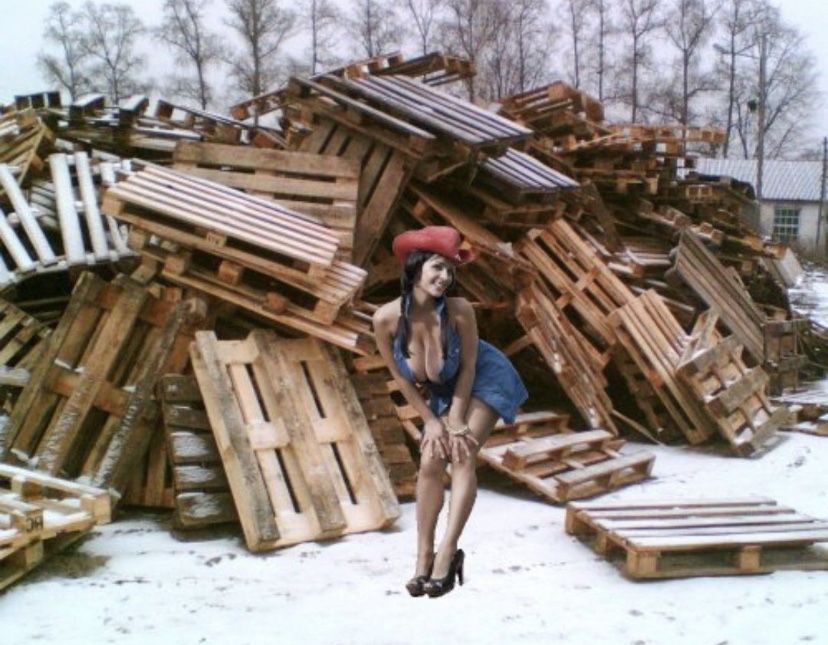 Палети. Поддоны. Бу. В наявності до 30 шт.