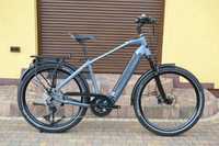 trekking ebike VeloDeVille Shimano Steps EP8 630 Deore 48cm NOWY