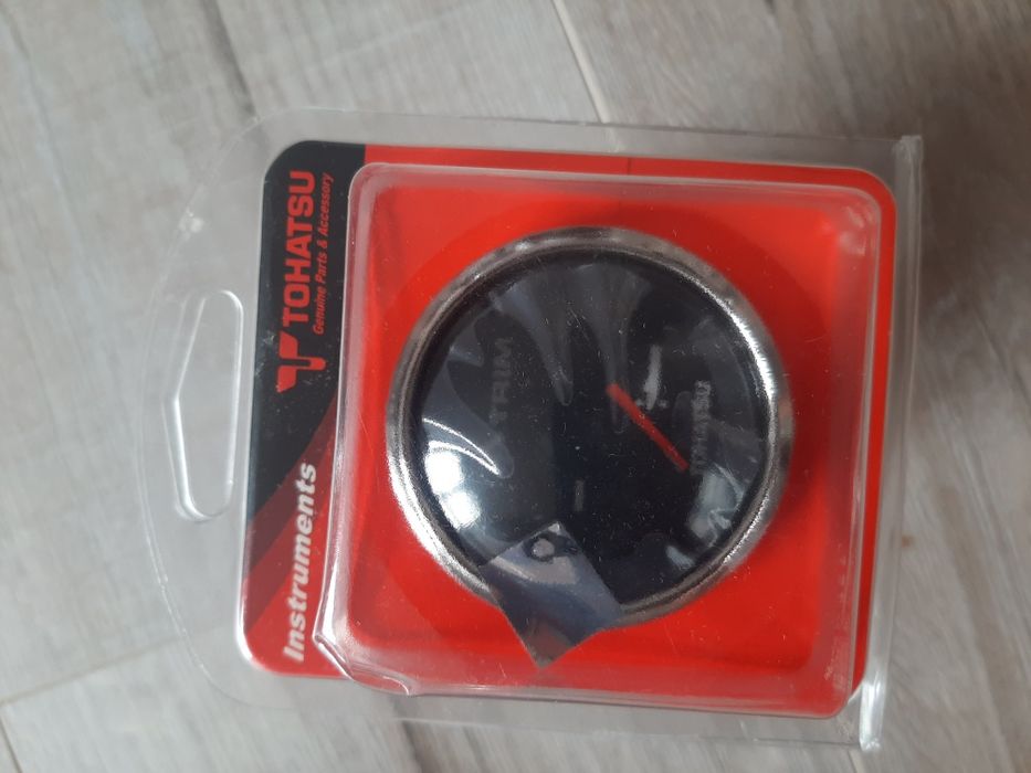 Manetka TOHATSU nowa